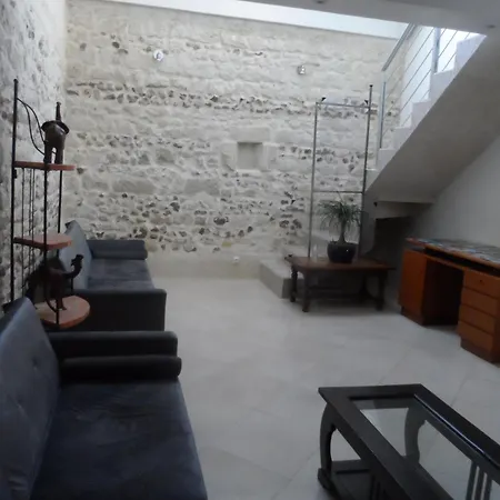 Villa La Casa En El Campo A 20 Minutes De Zoo Beauval à Vicq-sur-Nahon Extérieur photo