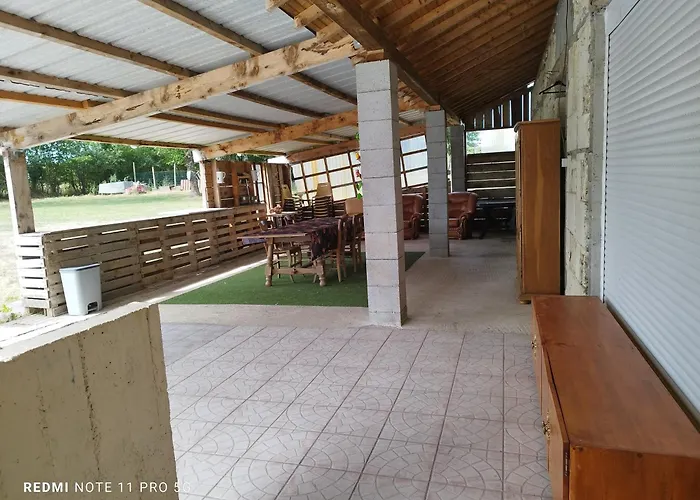 La Casa En El Campo A 20 Minutes De Zoo Beauval