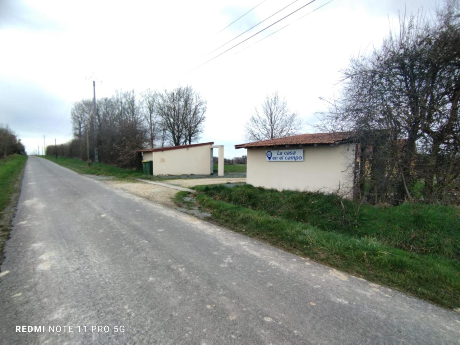 La Casa En El Campo A 20 Minutes De Zoo Beauval