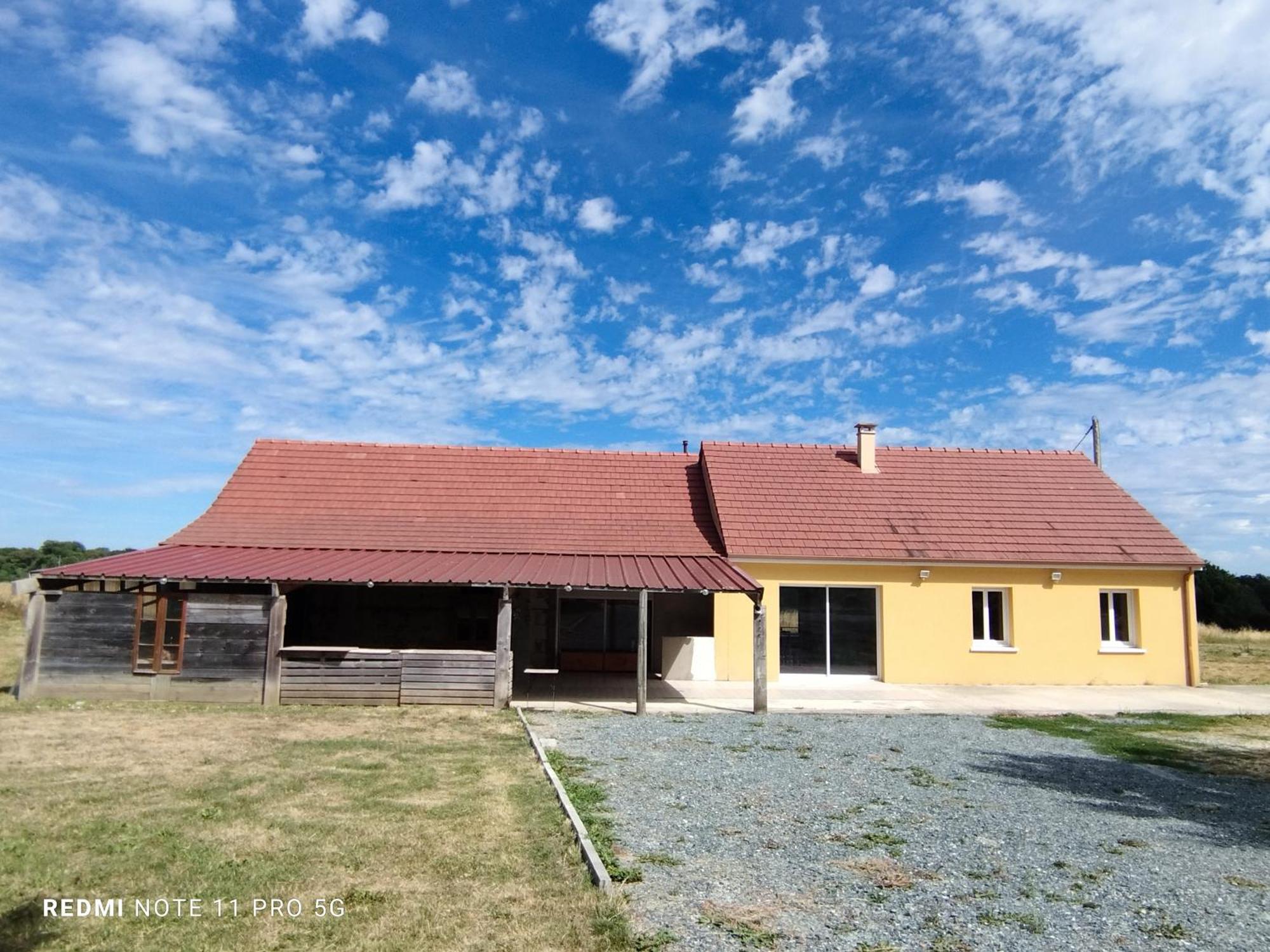 La Casa En El Campo A 20 Minutes De Zoo Beauval Vicq-sur-Nahon